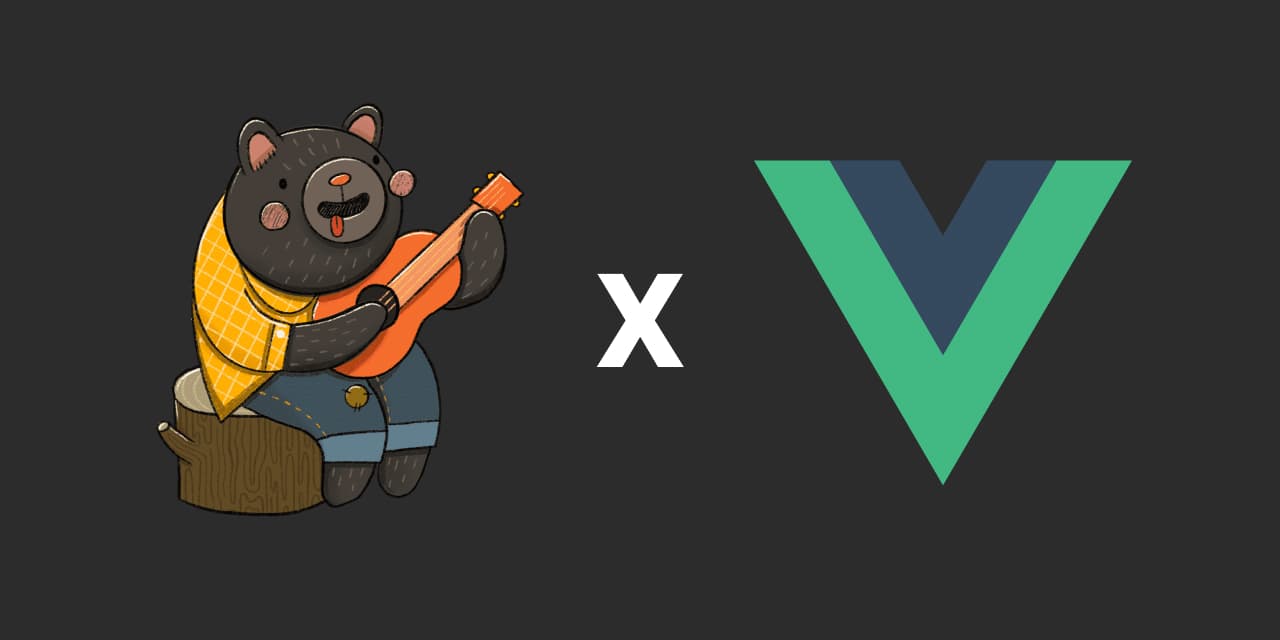 Zustand x Vue