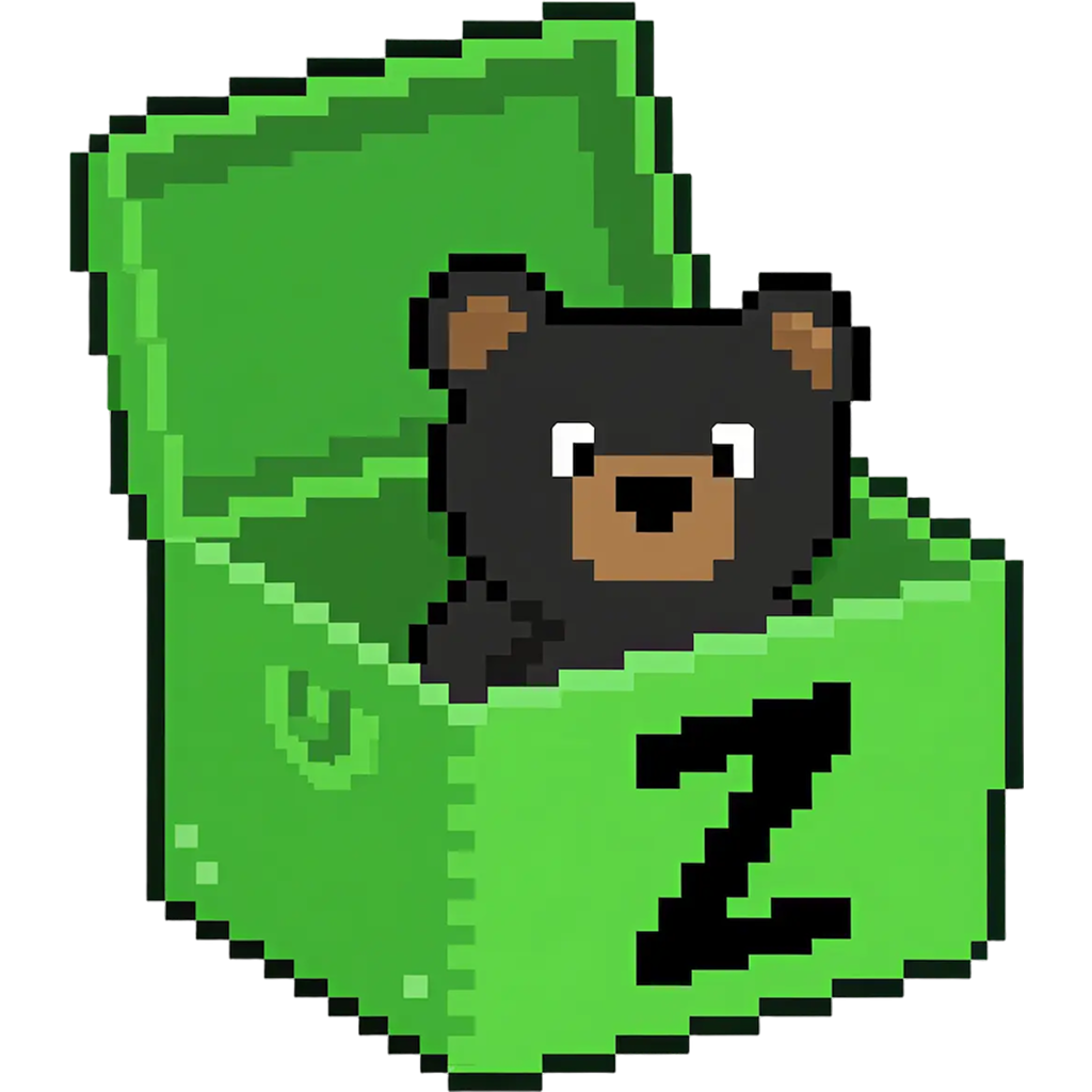 ZenBox Logo